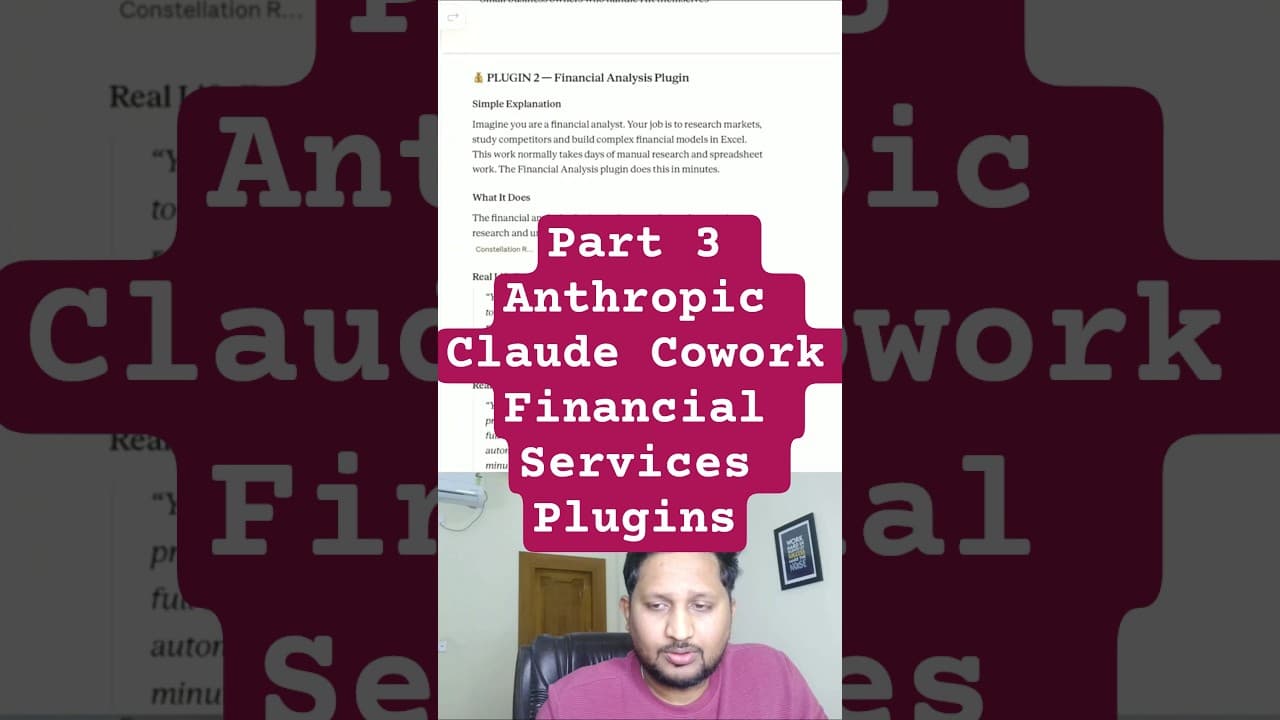 This is why finance teams are panicking right now #shorts